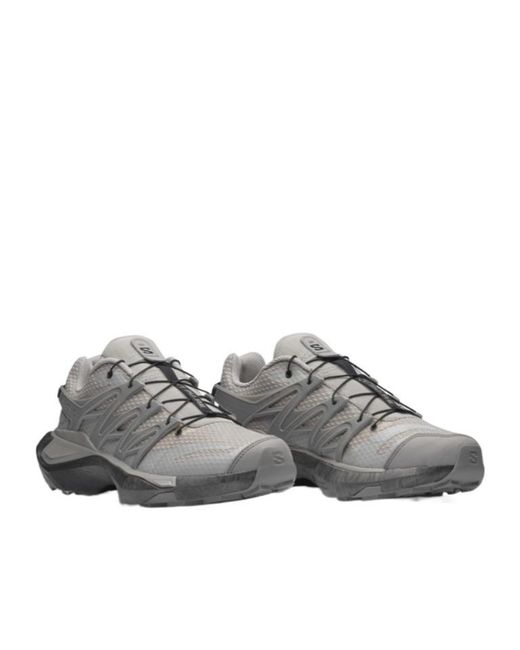 Salomon Lab Gray Xt-Pu.Re for men