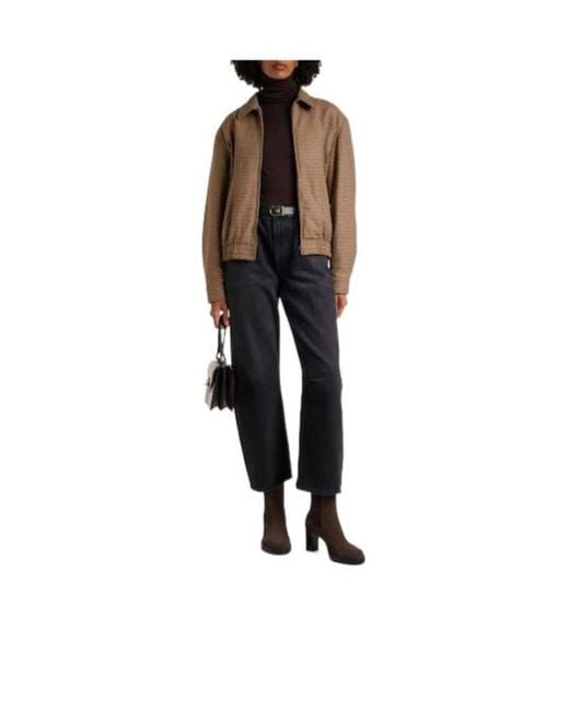 Tod's Brown 80 Suede Chelsea Boots
