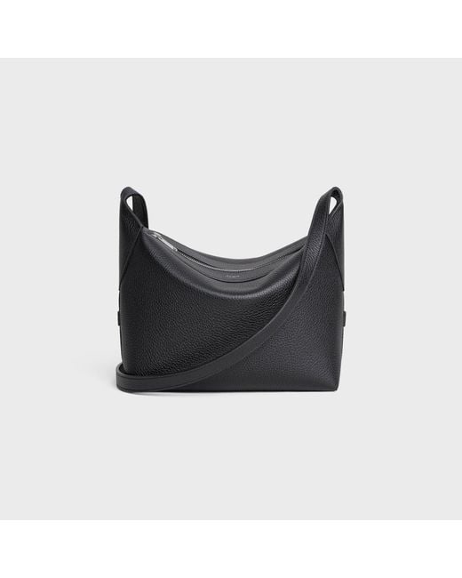 Céline Black Crossbody Bag Harry for men