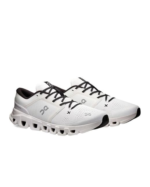 On Shoes White Cloud X 5 for men