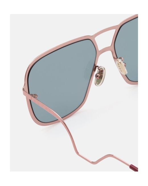 Marni Blue Ha Long Bay Mellow for men