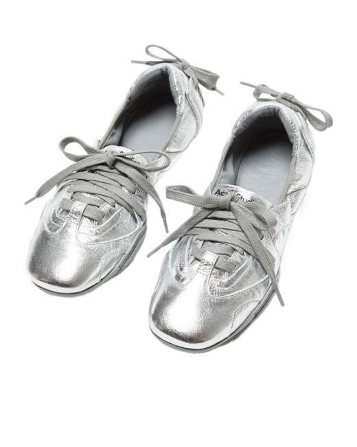 Acne White Ad0800