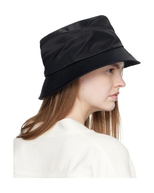 Sacai Multicolor Single Brim Pocket Fisherman Hat