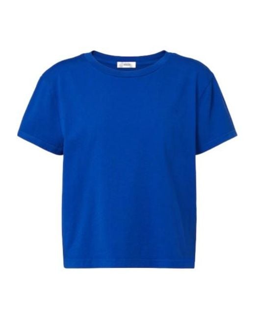 Agolde Blue T-Shirt