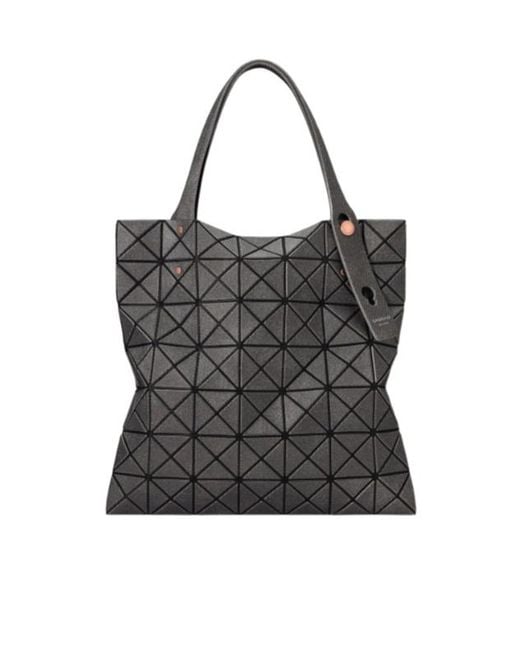 Issey Miyake Black Prism Denim