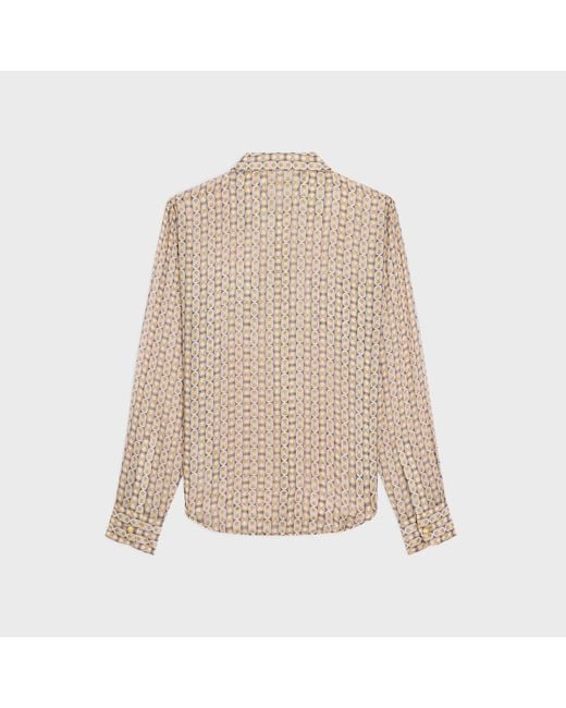 Céline Natural Tilly Shirt