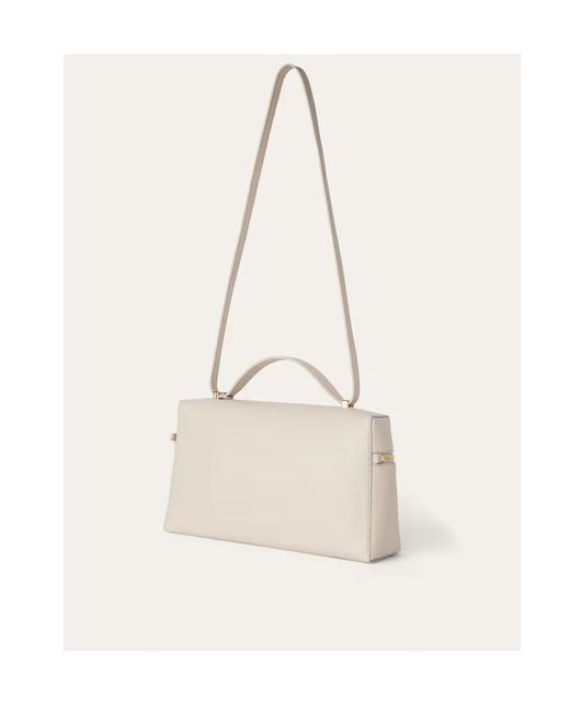 Loro Piana Natural L27 Extra Bag