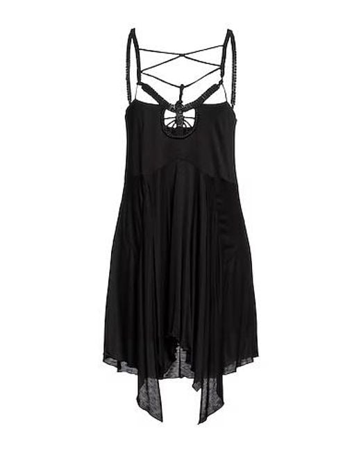 Isabel Marant Black Summer Dresses