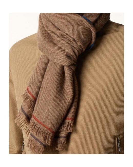 Loro Piana Brown Four for men