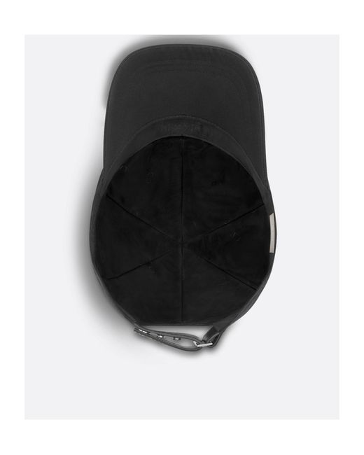 Dior Multicolor Cd Icon Cap for men