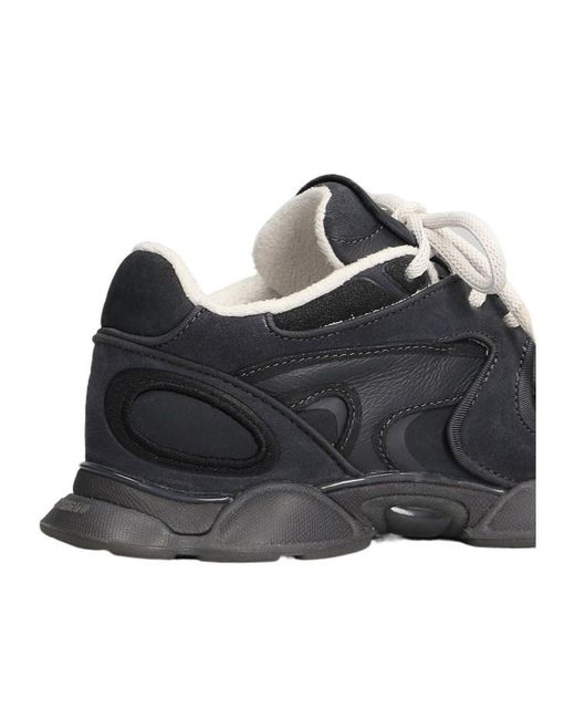 Axel Arigato Black Eris Sneakers for men