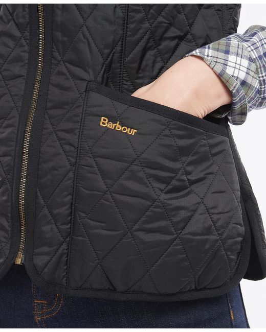 Barbour Black Jackets