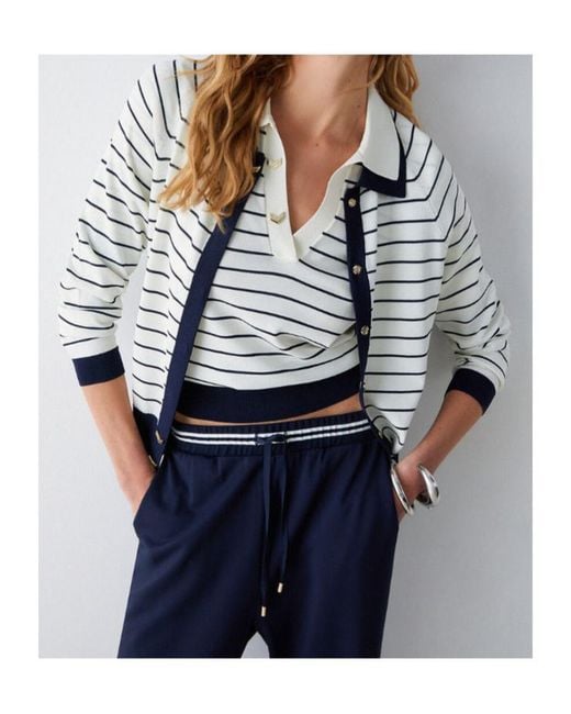 Liu Jo Blue Cardigans