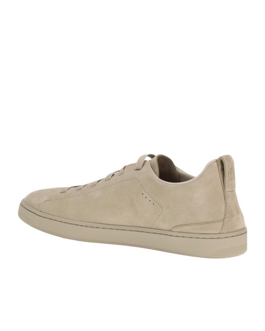 Church's Multicolor Lace-Up Sneakers for men