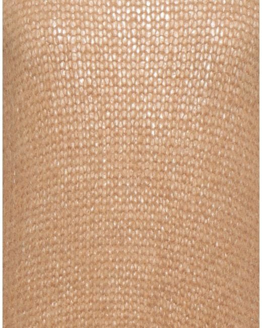 Marni Natural Lightweight Knit Jumper