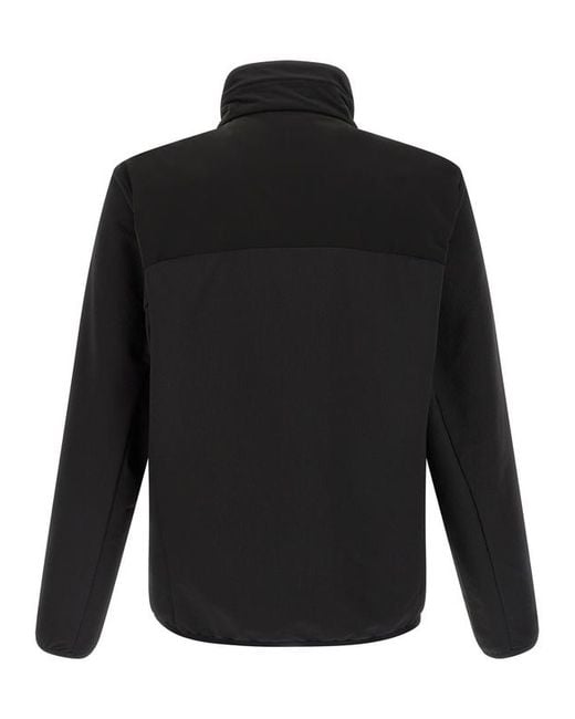 Boss Black Lite X Hy Hybrid Performance Jacket for men