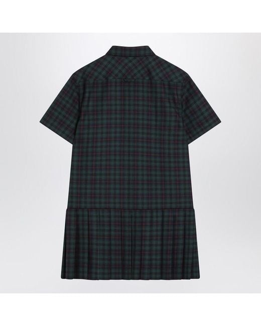 saylor marcey mini dress Saylor Applique Mini Dress in Black