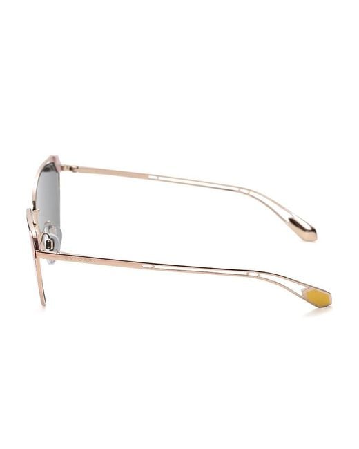 BVLGARI Pink Cat Glasses Sunglasses
