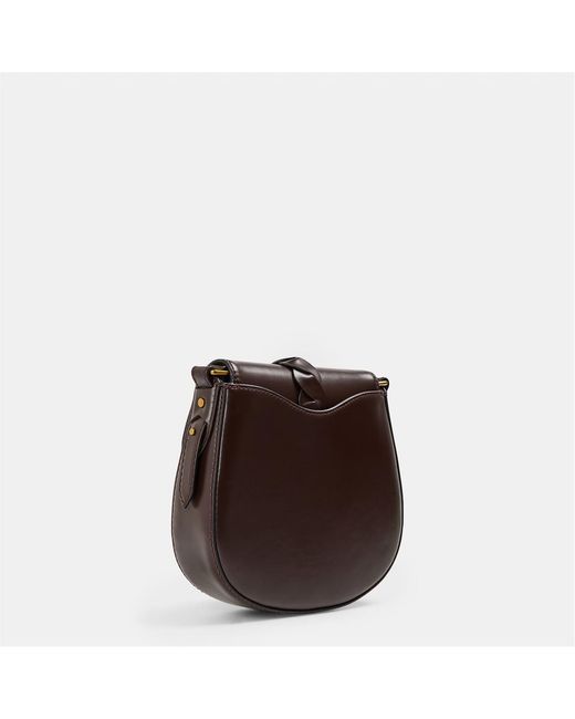 Isabel Marant Black Altay Small Crossbody Bag