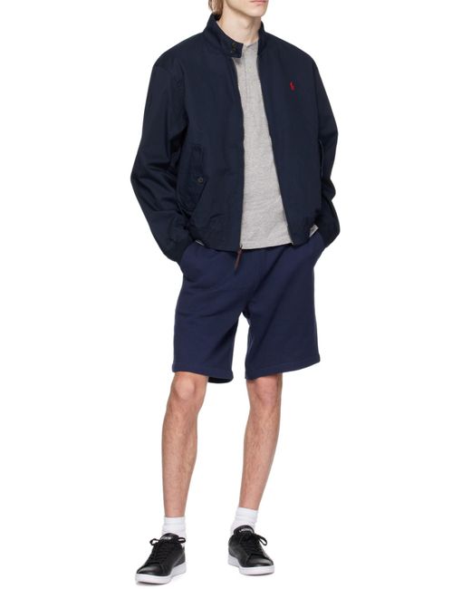 Polo Ralph Lauren White Classics T-Shirt for men