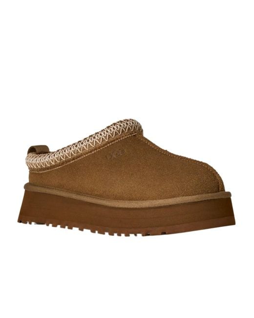 Ugg Brown Tazz Ii