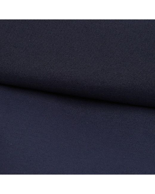 Nanamica Blue 2L Hooded Jacket for men