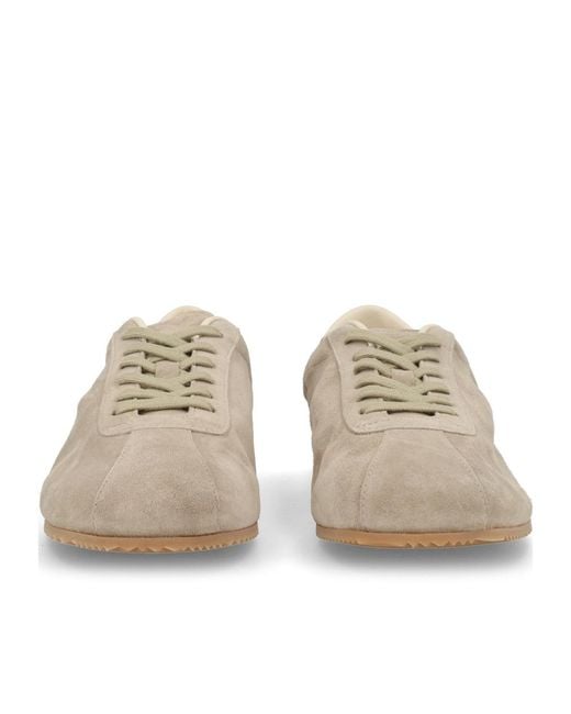 Common Projects Gray Driving Sneakers for men