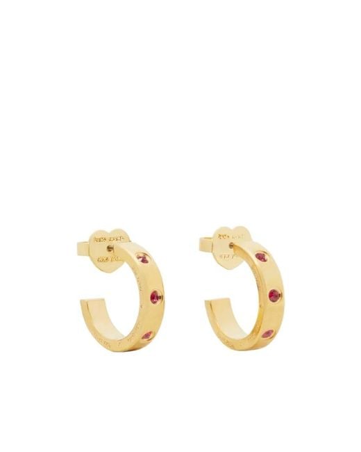 Kate Spade Metallic Set