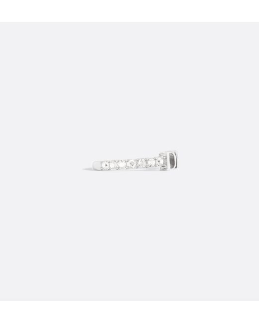 Dior White Dio(R)Evolution Ring