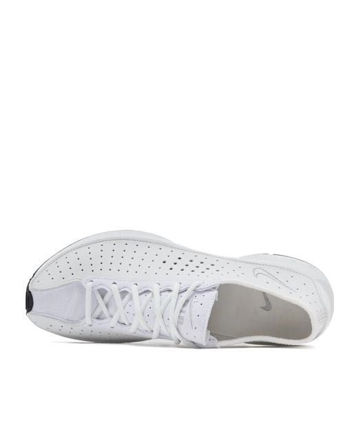 Nike White Air Superfly Sneakers
