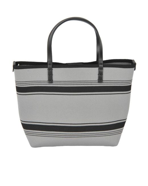Crisathena Metallic Small Handle Shoulder Bag