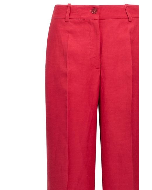 P.A.R.O.S.H. P.A.R.O..H. Raisa Tailored Pants