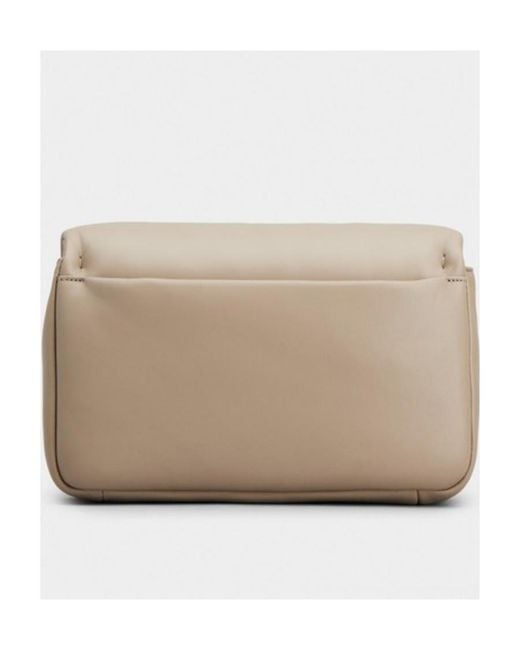 Roger Vivier Natural Viv' Choc Me Bag