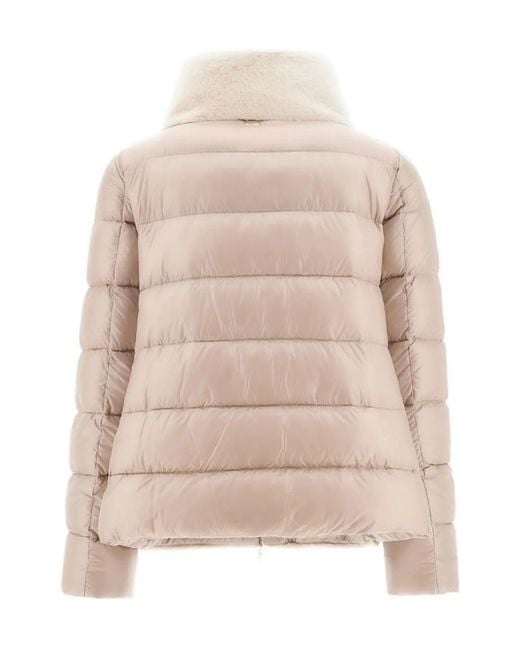 Herno Natural Ultralight Cape