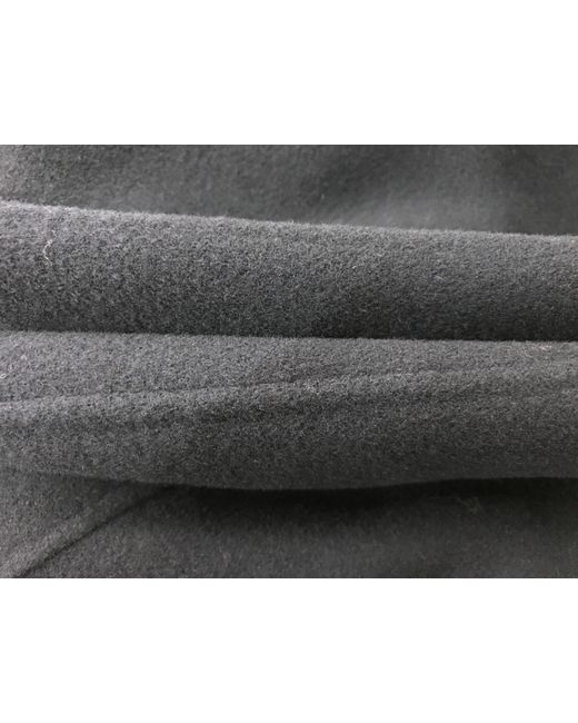 Weekend by Maxmara Black Long-Sleeved Coat