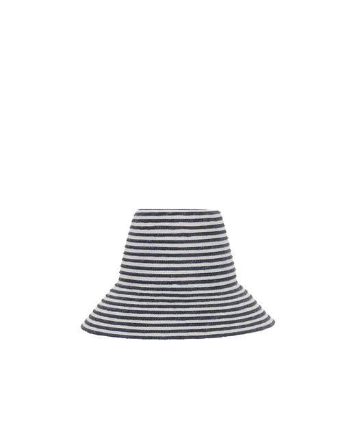 Roger Vivier White Hat