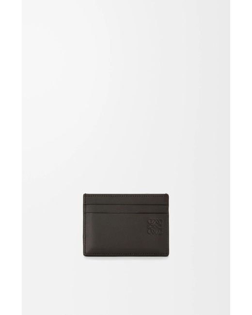 Loewe Multicolor Futurist Cat Plain Cardholder