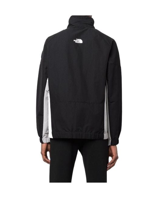 The North Face Blue Logo Sports Jacket for men