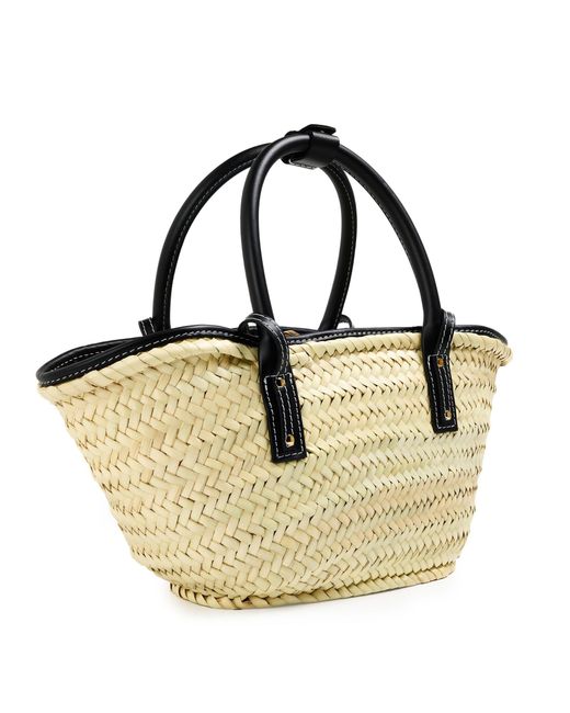 Jacquemus Black Small Handbag