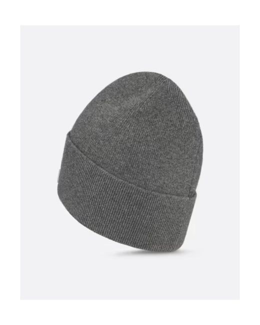 Dior Gray Icons Beanie for men