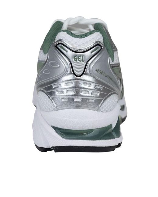 Asics Gray Gel Kayano 14 'Slate' Sneakers for men