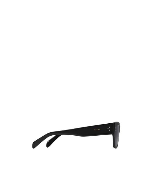 Céline Multicolor Frame 55 Sunglasses for men