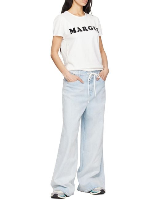 MM6 MAISON MARGIELA X SALOMON Green X Salomon Xt Low-Top Sneakers