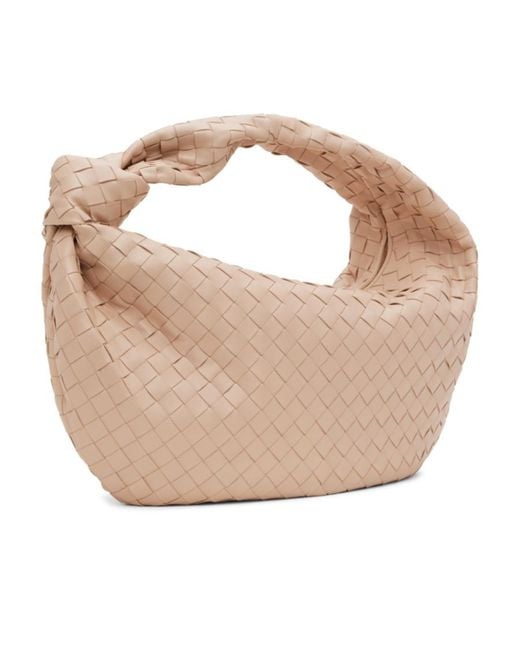 Bottega Veneta Multicolor Jodie Shoulder Bag