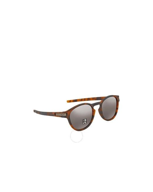 Oakley Multicolor Oo9265 Latch for men