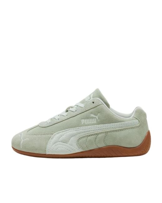 PUMA Green Speedcat Og Ii