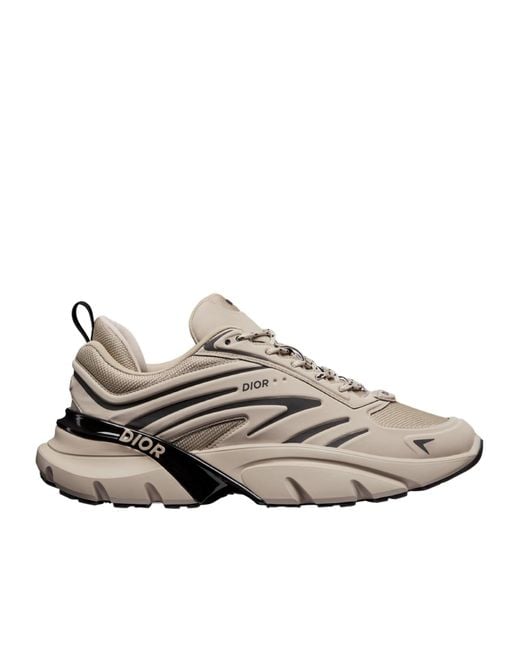 Dior Gray B44 Blade Sneaker for men