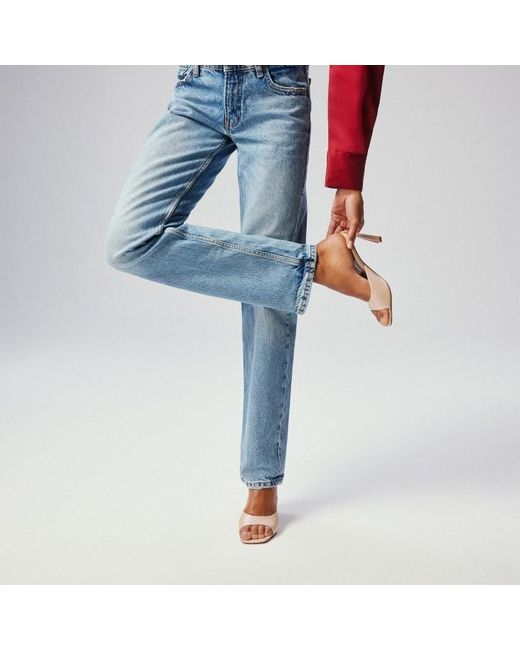 Christian Louboutin Pink Condora Mule