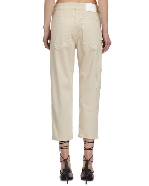 Dondup Natural Pantalone