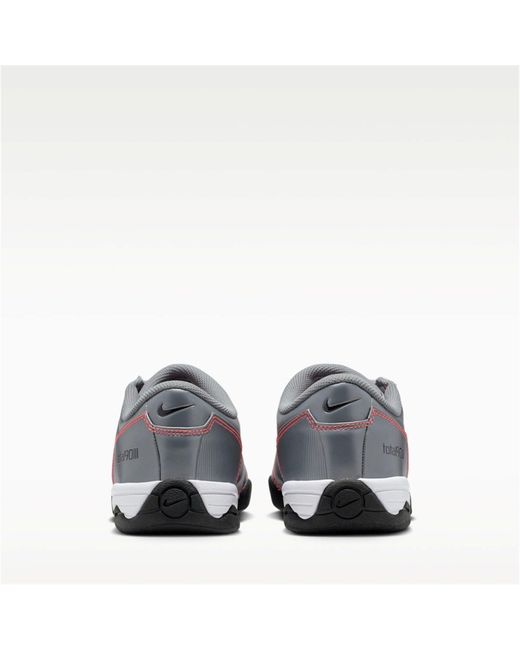 Nike Multicolor Low-Top Trainers for men